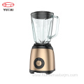 New Design Ice Crush Commercial Cooking Smoothie Blender
